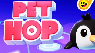 PLay Super Snappy Pet Hop now!