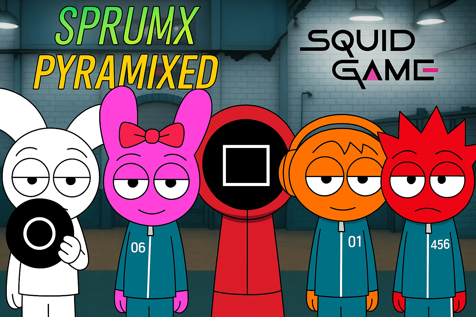 GamePix logo