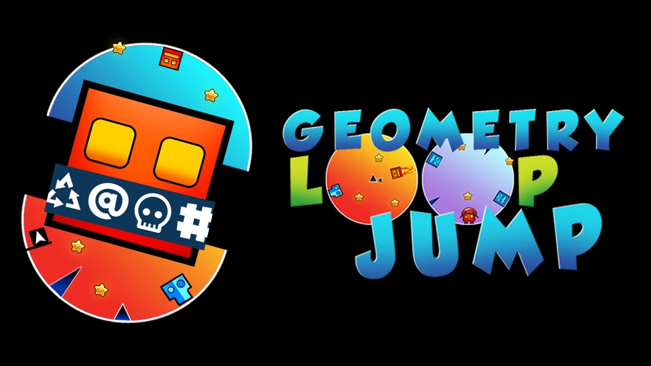 GamePix logo