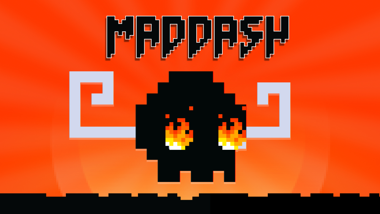GamePix logo